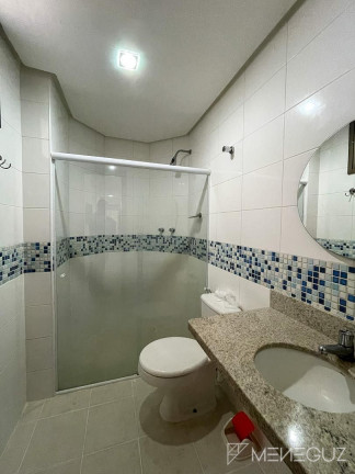 Imagem Apartamento com 3 Quartos à Venda, 105 m² em Praia Do Morro - Guarapari