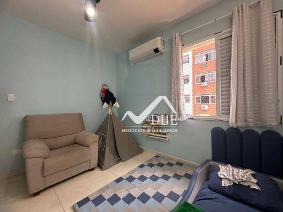 Imagem Apartamento com 2 Quartos à Venda, 70 m² em Boqueirão - Santos Imagem Apartamento com 2 Quartos à Venda, 70 m² em Boqueirão - Santos