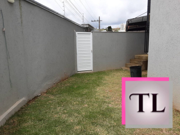 Imagem Casa com 2 Quartos à Venda, 124 m² em Village São Luiz - Poços De Caldas