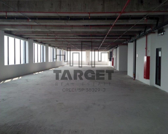 Imagem Imóvel para Alugar, 1.360 m² em Vila Cordeiro - São Paulo