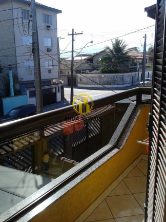 Imagem Casa com 2 Quartos à Venda,  em Jardim Casqueiro - Cubatão