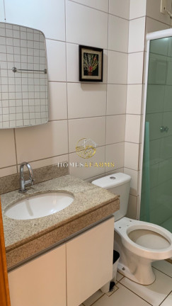 Imagem Apartamento com 3 Quartos à Venda, 95 m² em Jardim Atlântico - Goiânia
