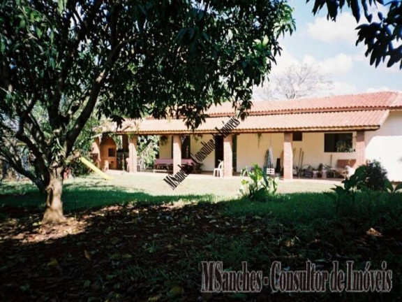 Imagem Chácara com 3 Quartos à Venda, 20.000 m² em Boa Vista - Araçoiaba Da Serra Imagem Chácara com 3 Quartos à Venda, 20.000 m² em Boa Vista - Araçoiaba Da Serra