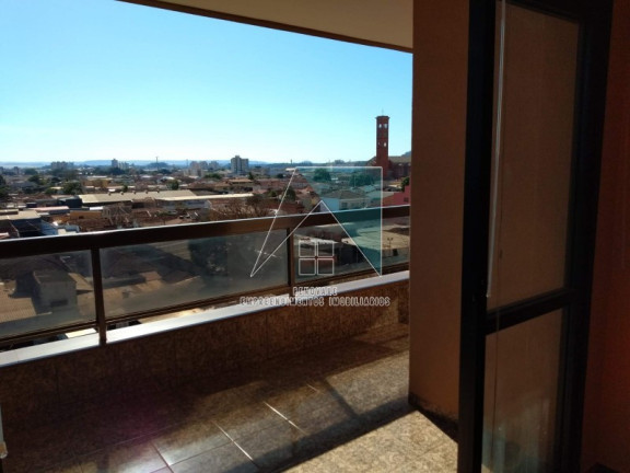 Imagem Apartamento com 3 Quartos à Venda, 122 m² em Campos Eliseos - Ribeirão Preto Imagem Apartamento com 3 Quartos à Venda, 122 m² em Campos Eliseos - Ribeirão Preto