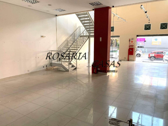 Imagem Loja para Alugar, 230 m² em Vila Suzana - São Paulo