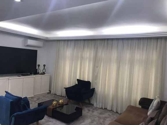 Imagem Casa com 3 Quartos à Venda, 250 m² em Taboão - São Bernardo Do Campo