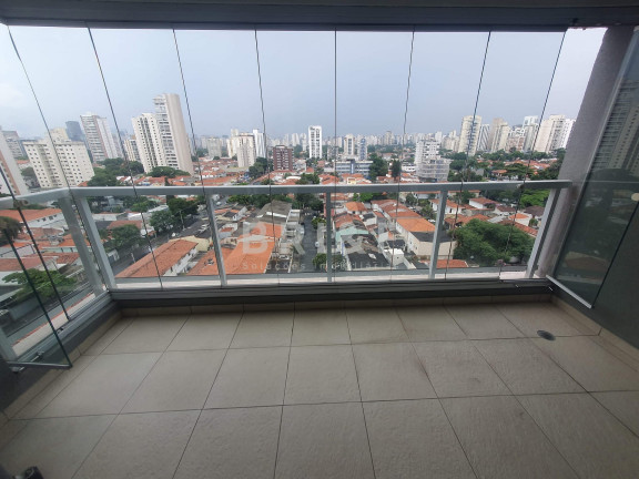 Imagem Apartamento com 1 Quarto para Alugar, 45 m² em Brooklin Paulista - São Paulo Imagem Apartamento com 1 Quarto para Alugar, 45 m² em Brooklin Paulista - São Paulo