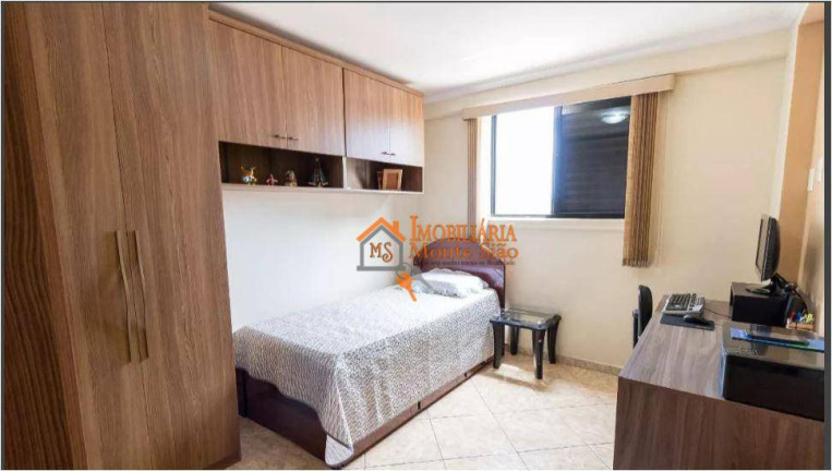 Imagem Apartamento com 2 Quartos à Venda, 77 m² em Macedo - Guarulhos Imagem Apartamento com 2 Quartos à Venda, 77 m² em Macedo - Guarulhos