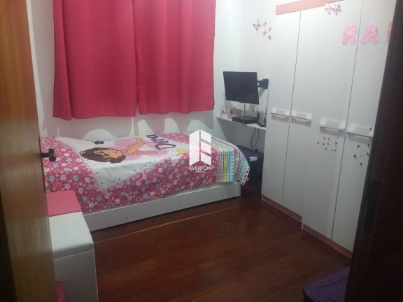 Imagem Apartamento com 3 Quartos à Venda, 75 m² em Nossa Senhora De Lourdes - Santa Maria
