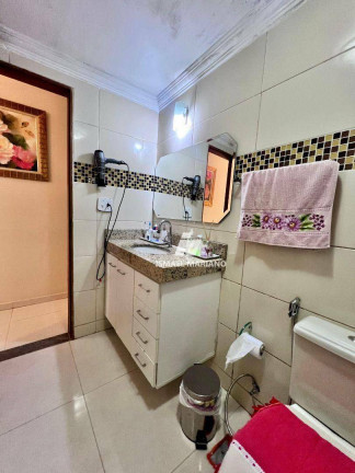 Imagem Apartamento com 3 Quartos à Venda, 106 m² em Coqueiral De Itaparica - Vila Velha