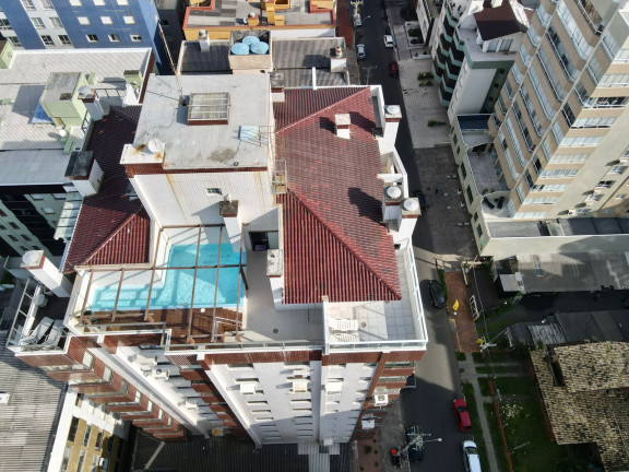 Imagem Apartamento com 3 Quartos à Venda, 175 m² em Navegantes - Capão Da Canoa