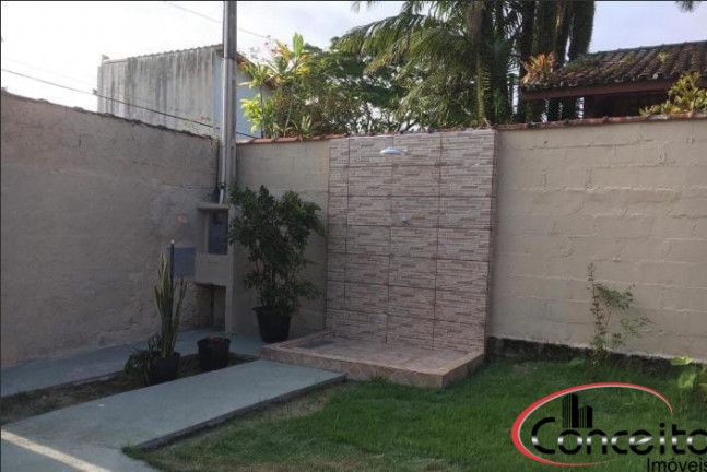 Imagem Casa com 1 Quarto à Venda, 69 m² em Estufa I - Ubatuba Imagem Casa com 1 Quarto à Venda, 69 m² em Estufa I - Ubatuba