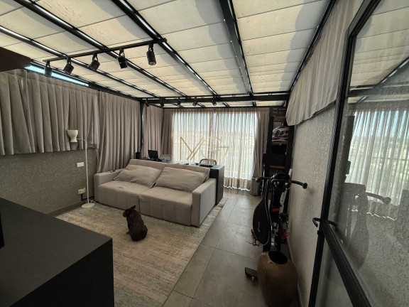 Imagem Cobertura com 3 Quartos à Venda, 134 m² em São Pedro - São José Dos Pinhais Imagem Cobertura com 3 Quartos à Venda, 134 m² em São Pedro - São José Dos Pinhais