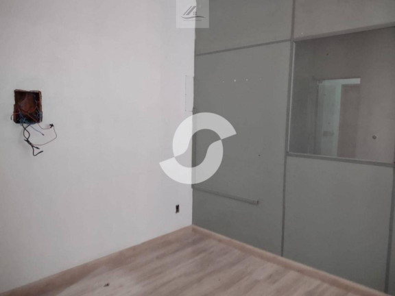 Imagem Sala Comercial para Alugar, 26 m² em Centro - Niterói Imagem Sala Comercial para Alugar, 26 m² em Centro - Niterói