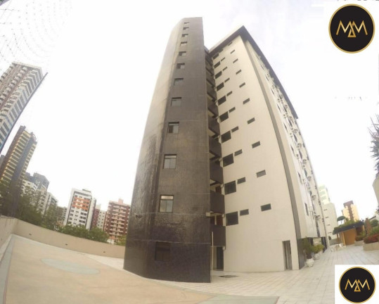 Imagem Apartamento com 4 Quartos à Venda, 247 m² em Manaíra - João Pessoa