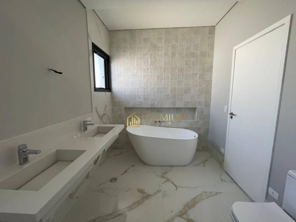 Imagem Casa com 3 Quartos à Venda, 270 m² em Condomínio Residencial Monaco - São José Dos Campos