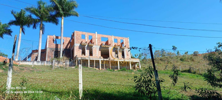 Imagem Fazenda à Venda, 100.000 m² em Recanto Dos Ipes - Jacareí Imagem Fazenda à Venda, 100.000 m² em Recanto Dos Ipes - Jacareí