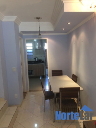 Imagem Casa de Condomínio com 2 Quartos à Venda, 54 m² em Loteamento City Jaragua - São Paulo Imagem Casa de Condomínio com 2 Quartos à Venda, 54 m² em Loteamento City Jaragua - São Paulo