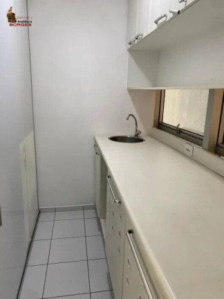 Imagem Imóvel Comercial à Venda, 38 m² em Pinheiros - São Paulo