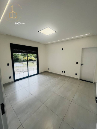 Casa de Condomínio com 3 Quartos à Venda, 405 m² em Cyrela Landscape Esplanada - Votorantim