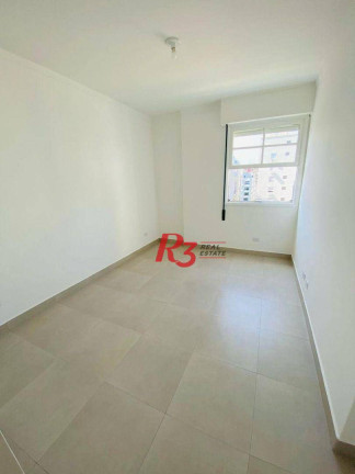 Imagem Apartamento com 1 Quarto à Venda, 47 m² em Embaré - Santos