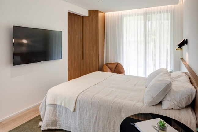 Imagem Loft com 1 Quarto à Venda, 62 m² em Vila Madalena - São Paulo Imagem Loft com 1 Quarto à Venda, 62 m² em Vila Madalena - São Paulo