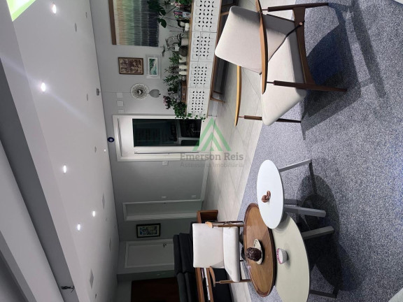 Imagem Apartamento com 3 Quartos à Venda, 156 m² em Vila Mariana - São Paulo