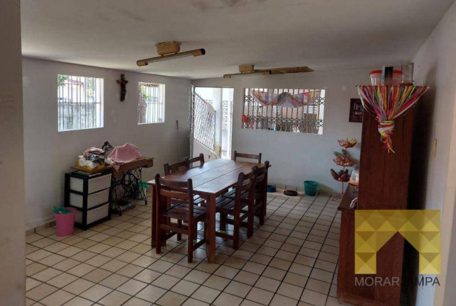 Imagem Casa com 3 Quartos à Venda, 280 m² em Bairro Dos Ipês - João Pessoa Imagem Casa com 3 Quartos à Venda, 280 m² em Bairro Dos Ipês - João Pessoa