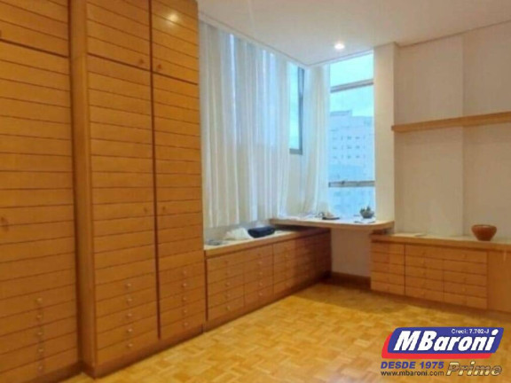 Imagem Apartamento com 4 Quartos à Venda, 287 m² em Sumarezinho - São Paulo Imagem Apartamento com 4 Quartos à Venda, 287 m² em Sumarezinho - São Paulo