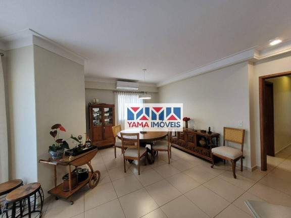 Imagem Apartamento com 3 Quartos à Venda, 177 m² em Jardim Irajá - Ribeirão Preto Imagem Apartamento com 3 Quartos à Venda, 177 m² em Jardim Irajá - Ribeirão Preto
