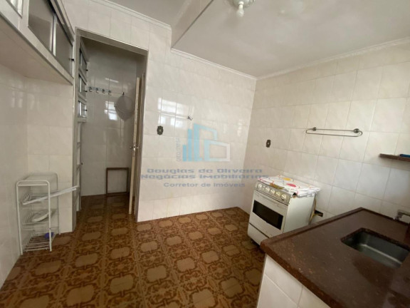 Imagem Apartamento com 1 Quarto à Venda, 50 m² em Canto Do Forte - Praia Grande Imagem Apartamento com 1 Quarto à Venda, 50 m² em Canto Do Forte - Praia Grande