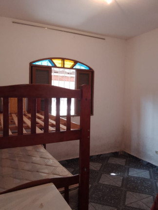 Imagem Casa com 2 Quartos à Venda, 125 m² em Itaóca - Mongaguá Imagem Casa com 2 Quartos à Venda, 125 m² em Itaóca - Mongaguá