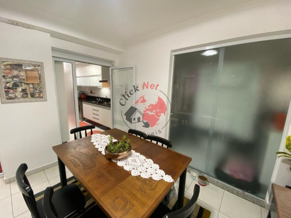 Imagem Apartamento com 3 Quartos à Venda, 132 m² em Olímpico - São Caetano Do Sul Imagem Apartamento com 3 Quartos à Venda, 132 m² em Olímpico - São Caetano Do Sul