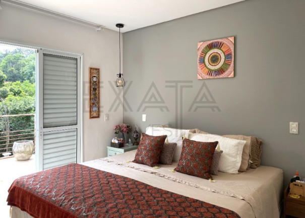 Imagem Imóvel com 5 Quartos à Venda, 460 m² em Granja Carneiro Viana - Cotia