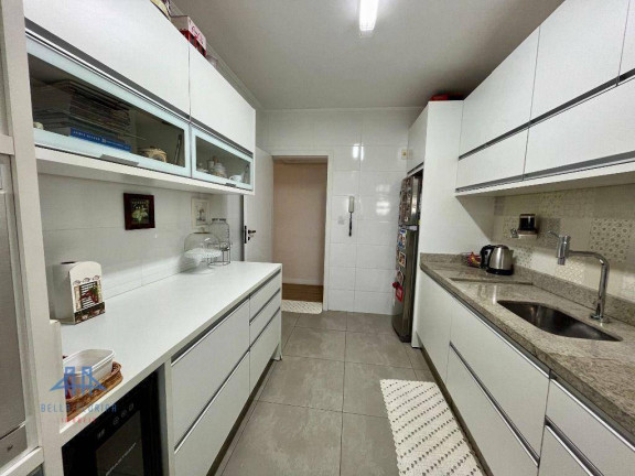 Imagem Apartamento com 3 Quartos à Venda, 100 m² em João Paulo - Florianópolis Imagem Apartamento com 3 Quartos à Venda, 100 m² em João Paulo - Florianópolis