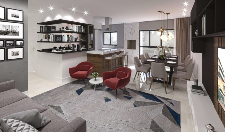 Imagem Apartamento com 2 Quartos à Venda, 69 m² em Itapema - Itapema Imagem Apartamento com 2 Quartos à Venda, 69 m² em Itapema - Itapema