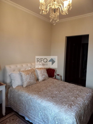 Imagem Casa com 3 Quartos à Venda, 252 m² em Vila Monumento - São Paulo