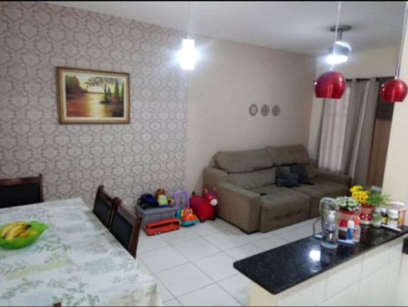 Imagem Casa de Condomínio com 2 Quartos à Venda, 97 m² em Parque São Bento - Sorocaba Imagem Casa de Condomínio com 2 Quartos à Venda, 97 m² em Parque São Bento - Sorocaba