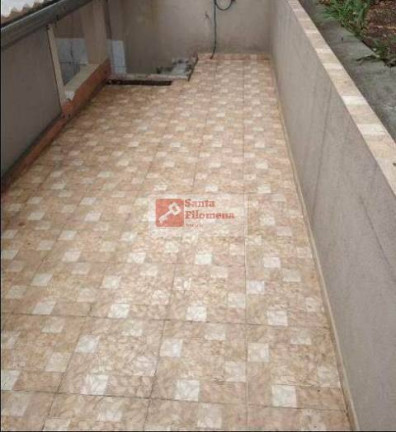 Imagem Sobrado com 3 Quartos à Venda, 134 m² em Vila Camilópolis - Santo André Imagem Sobrado com 3 Quartos à Venda, 134 m² em Vila Camilópolis - Santo André