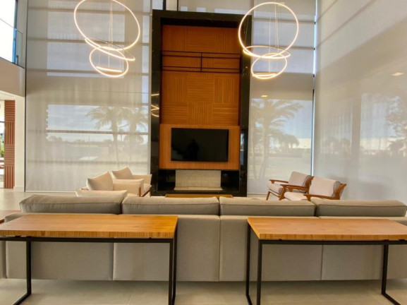 Imagem Sobrado com 5 Quartos à Venda, 480 m² em Xangri-lá - Xangri-la