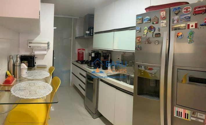 Imagem Apartamento com 3 Quartos à Venda, 80 m² em Higienópolis - São Paulo Imagem Apartamento com 3 Quartos à Venda, 80 m² em Higienópolis - São Paulo
