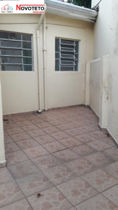 Imagem Casa com 2 Quartos à Venda, 140 m² em Vila Bela - São Paulo Imagem Casa com 2 Quartos à Venda, 140 m² em Vila Bela - São Paulo