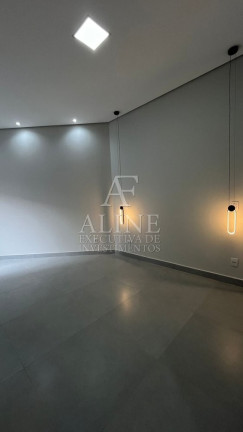 Imagem Casa de Condomínio com 3 Quartos à Venda, 163 m² em Jardim Villagio Milano - Sorocaba