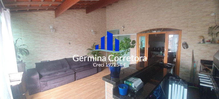 Imagem Casa com 4 Quartos à Venda, 200 m² em Jardim Santa Brígida - Carapicuíba Imagem Casa com 4 Quartos à Venda, 200 m² em Jardim Santa Brígida - Carapicuíba