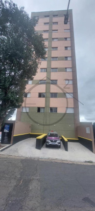 Imagem Apartamento com 1 Quarto para Alugar, 35 m² em Vila Margarida