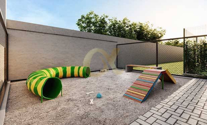 Imagem Apartamento com 2 Quartos à Venda, 51 m² em Floresta - Joinville