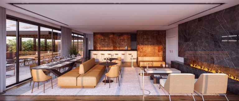 Imagem Imóvel com 3 Quartos à Venda, 217 m² em Rio Branco - Porto Alegre