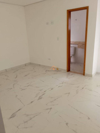 Imagem Cobertura com 3 Quartos à Venda, 200 m² em Campestre - Santo André