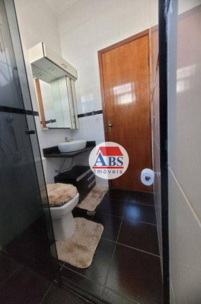 Imagem Casa com 4 Quartos à Venda, 131 m² em Jardim Casqueiro - Cubatão Imagem Casa com 4 Quartos à Venda, 131 m² em Jardim Casqueiro - Cubatão