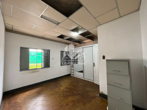 Imagem Casa com 3 Quartos para Alugar, 200 m² em Vila Belmiro - Santos Imagem Casa com 3 Quartos para Alugar, 200 m² em Vila Belmiro - Santos